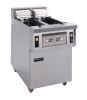 Dual Tank Electric Open Fryer OFE28A Dual Tank Electric Ope...