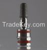 Dental Safe Stopper implant internal hex system. Dental Safe Stopper im...