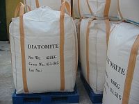 Diatomite/celatom By Qingdao Hongxu Filter Aid Co., Ltd, China