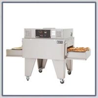 Jet Oven