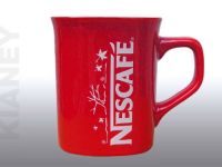 cup of nescafe