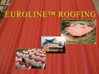 upvc roofing