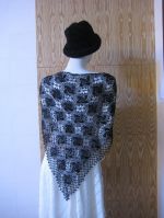 Crochet Fall Shawl | - Welcome to the Craft Yarn Council and Warm