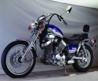 Shaft driven honda motorcycles #4