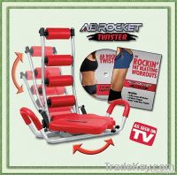 Abs Rocker