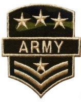 Army Badges Pictures