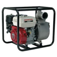 gx120 pump honda powered inch water