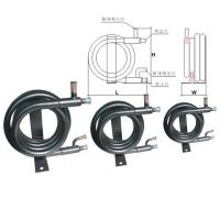 Coaxial Coil