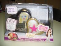 Bratz Alarm Clock