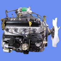 toyota 2y engine specifications #3