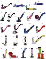 All Types Of Smoking Pipes