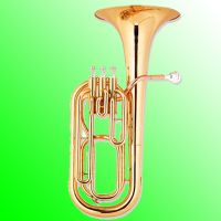 Baritone Trombone