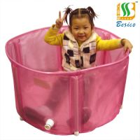 BUY BABY INFLATABLE TUB FROM BED BATH  BEYOND