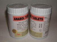 Thai Anabol