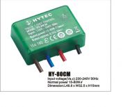 Electronic Dimmers on Electronic Light Dimmer By Hytec   Hong Yuan Companyof Electronic