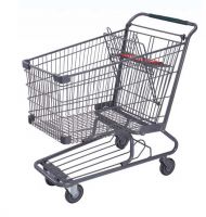 market trolley