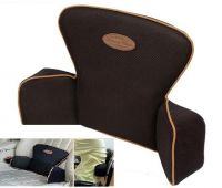 Back Support/bed Rest/chair Rest/car Rest By Homey Products Limited ...