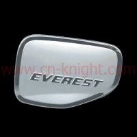 Ford Everest Accessories