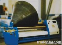 Cone Rolling Machine