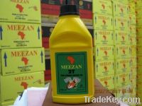 Meezan Oil