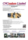 CNC Retrofit Kit