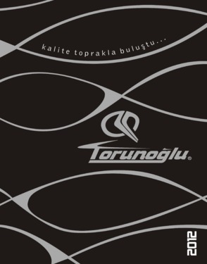 Torunoglu machine co.