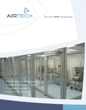 Airtech Systems India Pvt Ltd