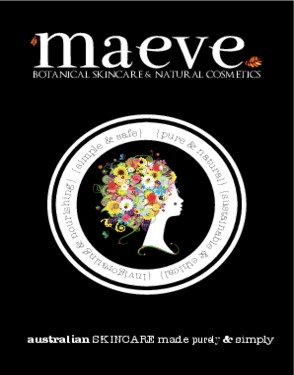 Maeve Botanicals Pty Ltd