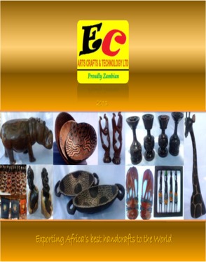 EC Arts Crafts & Technolgy (Z) Ltd