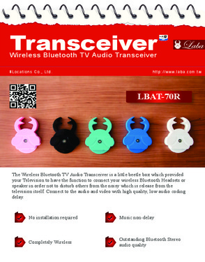 Transceiver