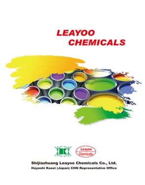 Shijiazhuang Leayoo Chemical Co., Ltd