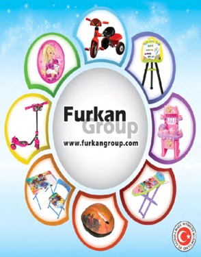 Furkan Group