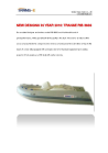 rigid inflatable boat