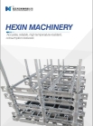 Qingdao Hexin Machinery Co, .Ltd.
