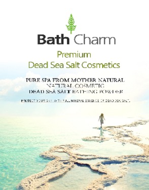 Bath Charm