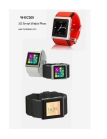 Smart Watch Phone with 3G, Android, Wift