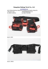 Electrical Tool Pouch