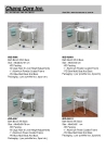 Bath Bench W/ Back; Bath Chair; Shower Chair; Shower Seat;