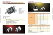 PLE series planetary gearbox for servo motor