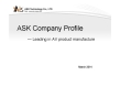 Ask Technology Co., Ltd