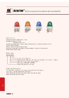 LED Explosion proof Beacon/Explosion Proof Audible and Visual Alarm