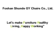 Foshan Shunde GY Chairs Co., Ltd