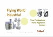 Flying World Industrial