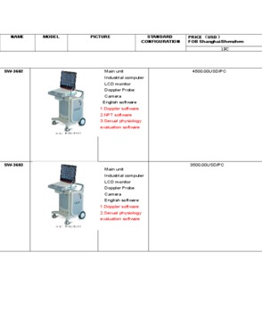 ED diagnostic Apparatus