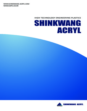 SHINKWANG ACRYL