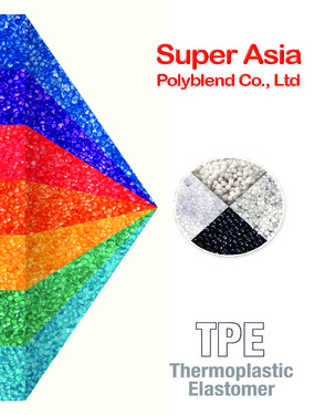 Super Asia Polyblend Co., Ltd