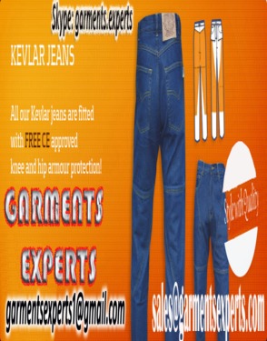 GARMENTS EXPERTS