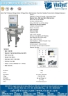 High Speed CheckWeighers