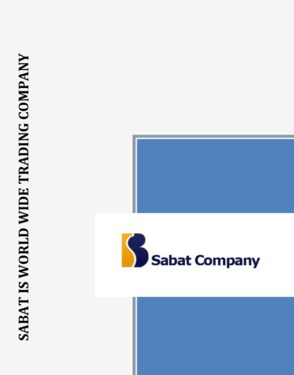 Sabat FZCO Company