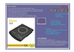 DM-C1 Hot Touch control induction stoves/induction cooker